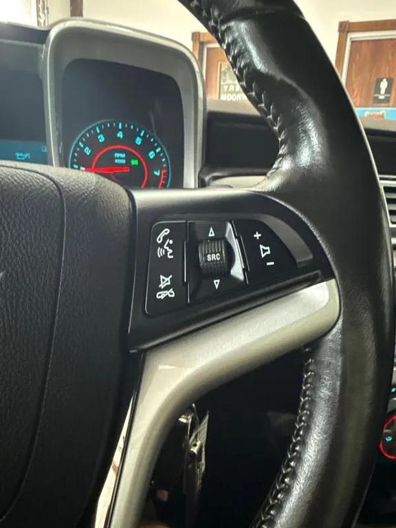 used 2013 Chevrolet Camaro car, priced at $14,995