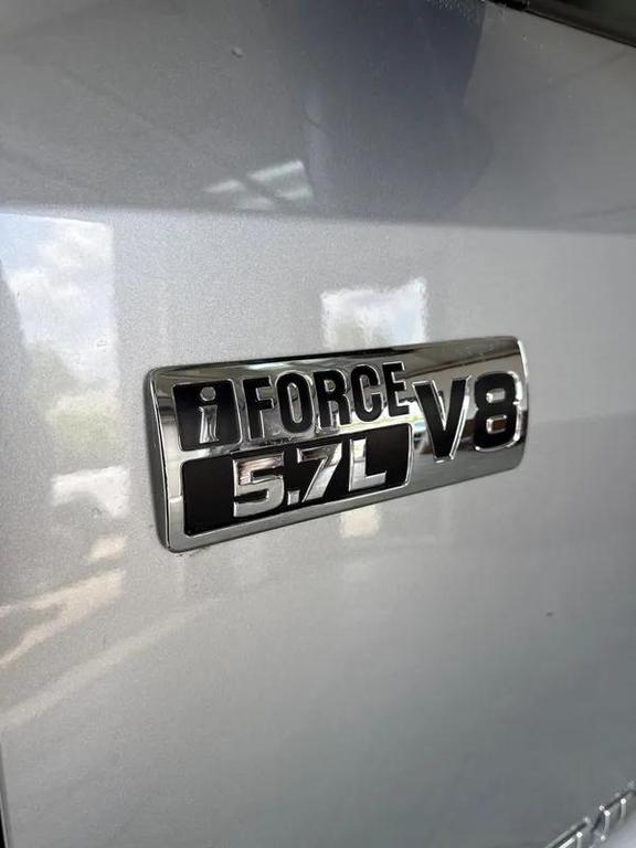 used 2019 Toyota Tundra car, priced at $28,495