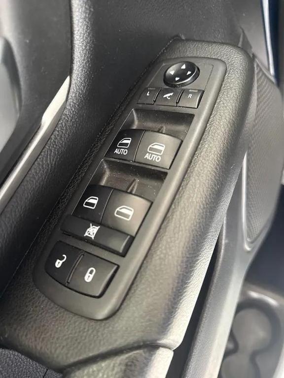 used 2019 Ram 1500 car, priced at $27,995