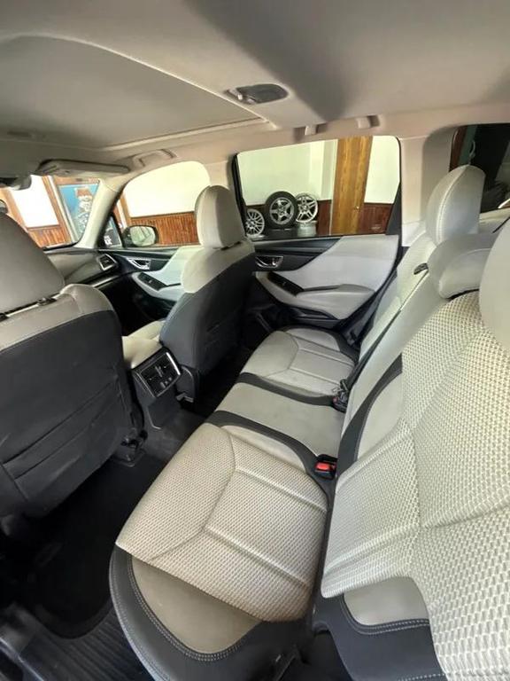 used 2020 Subaru Forester car, priced at $19,495