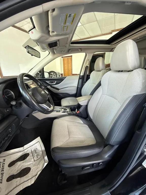 used 2020 Subaru Forester car, priced at $19,495