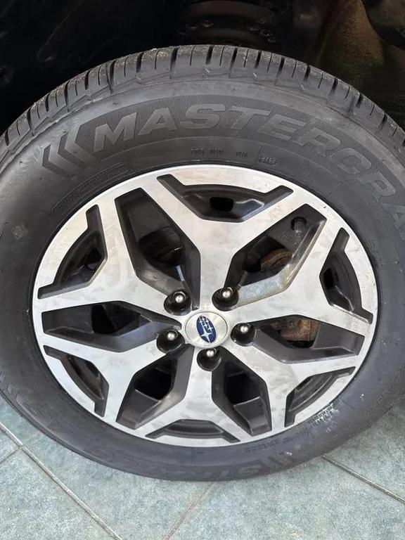 used 2020 Subaru Forester car, priced at $19,495