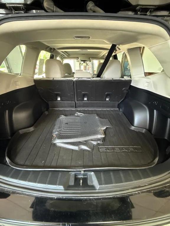 used 2020 Subaru Forester car, priced at $19,495
