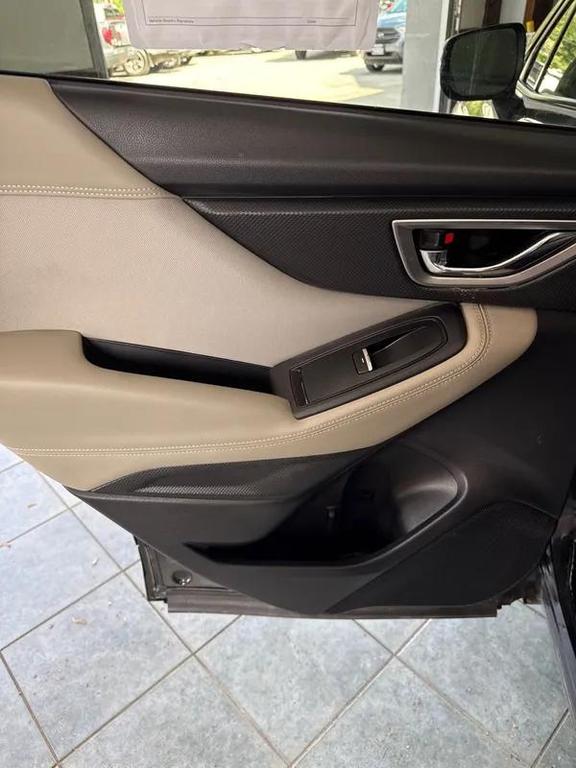 used 2020 Subaru Forester car, priced at $19,495