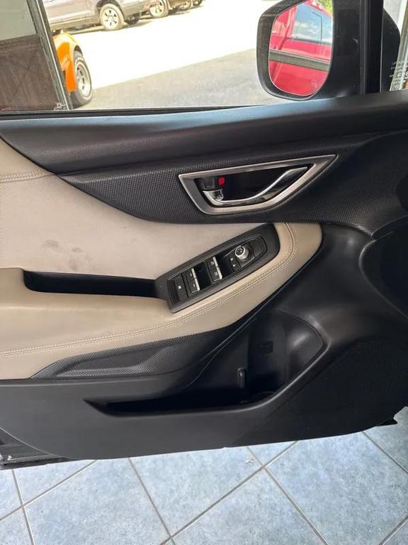 used 2020 Subaru Forester car, priced at $19,495