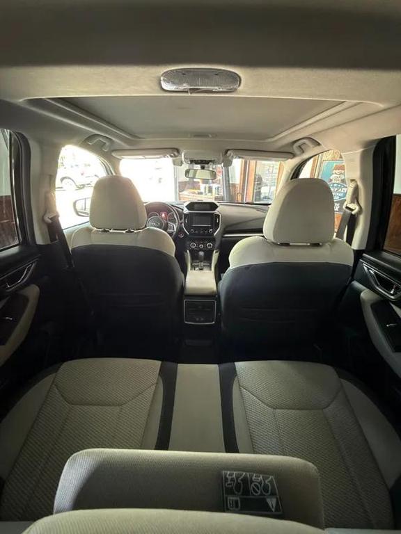 used 2020 Subaru Forester car, priced at $19,495