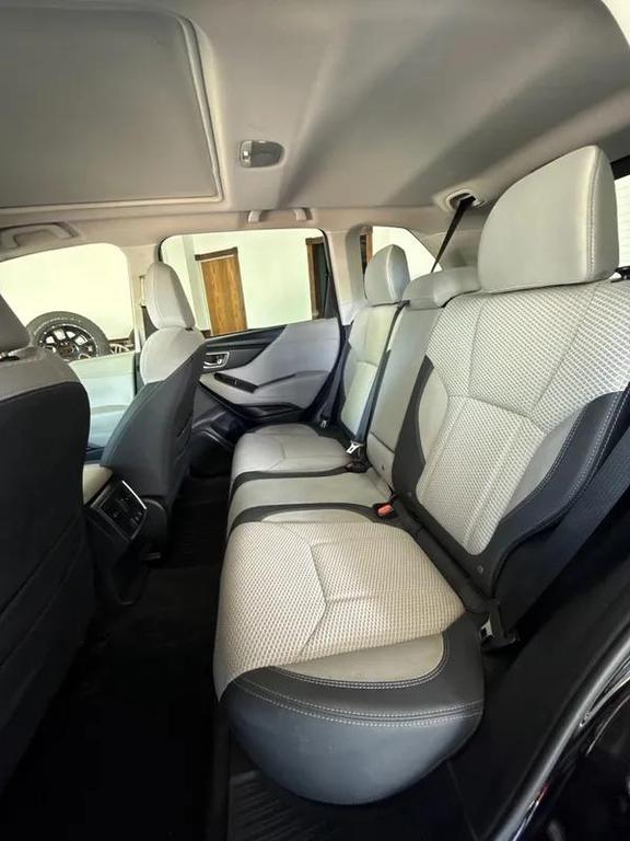 used 2020 Subaru Forester car, priced at $19,495