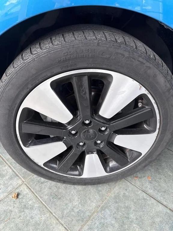 used 2016 Kia Soul car, priced at $13,495