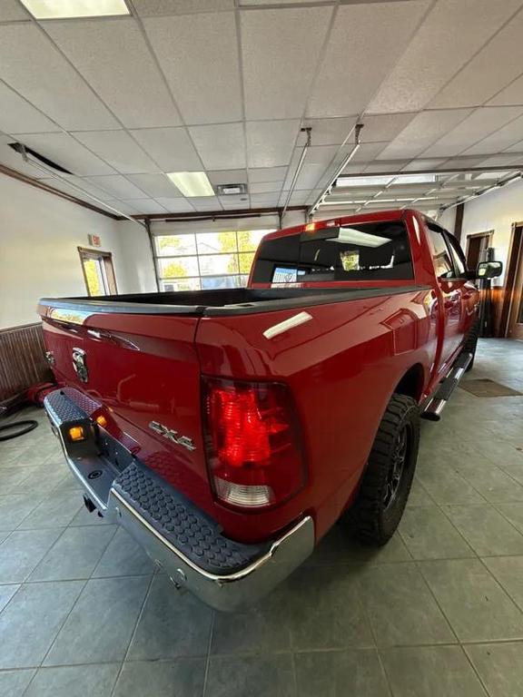 used 2016 Ram 1500 car, priced at $21,995