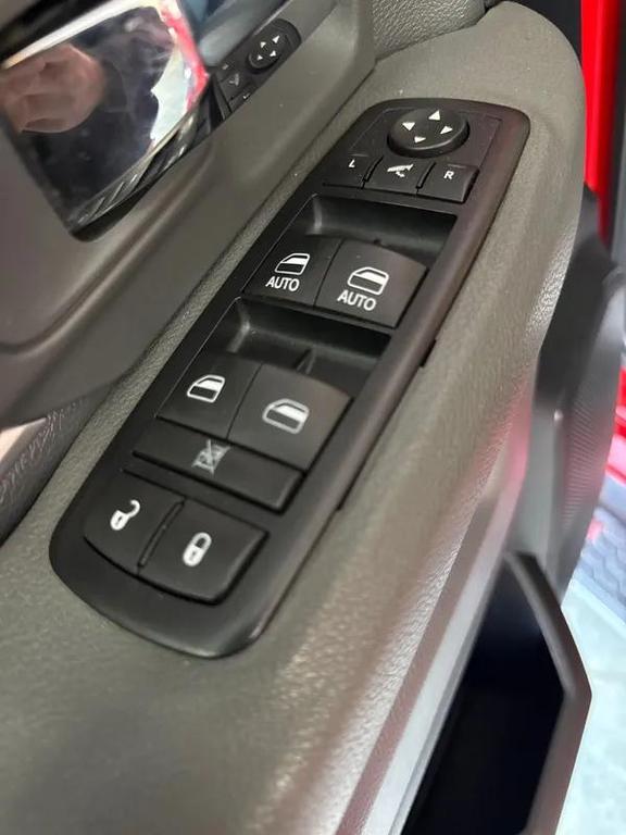 used 2016 Ram 1500 car, priced at $21,995