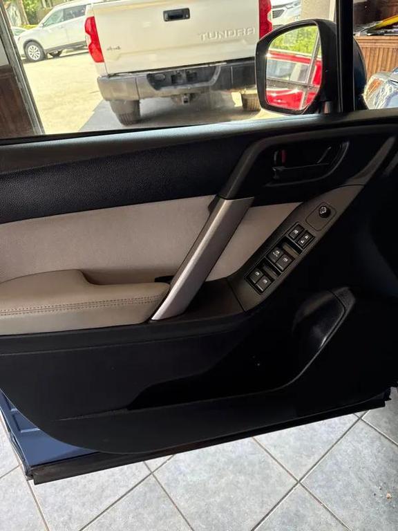 used 2016 Subaru Forester car, priced at $13,495