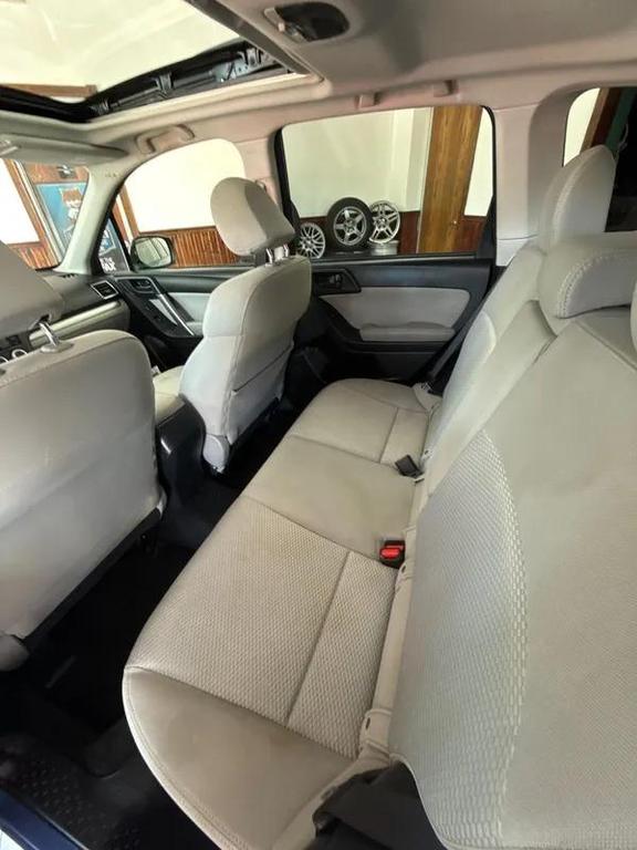 used 2016 Subaru Forester car, priced at $13,495