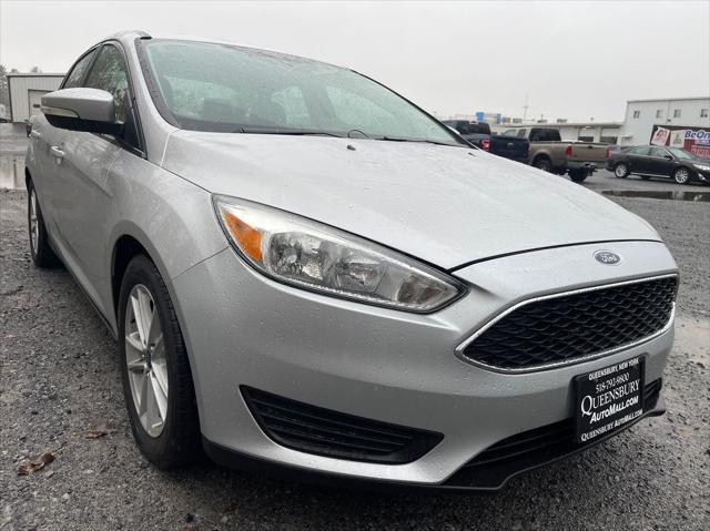 used 2015 Ford Focus car, priced at $8,995
