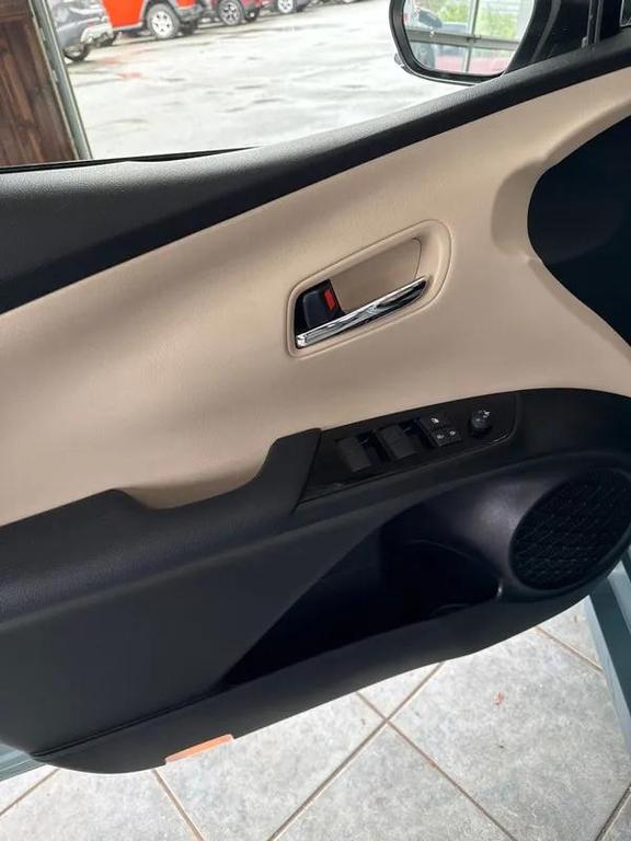 used 2021 Toyota Prius car, priced at $23,995