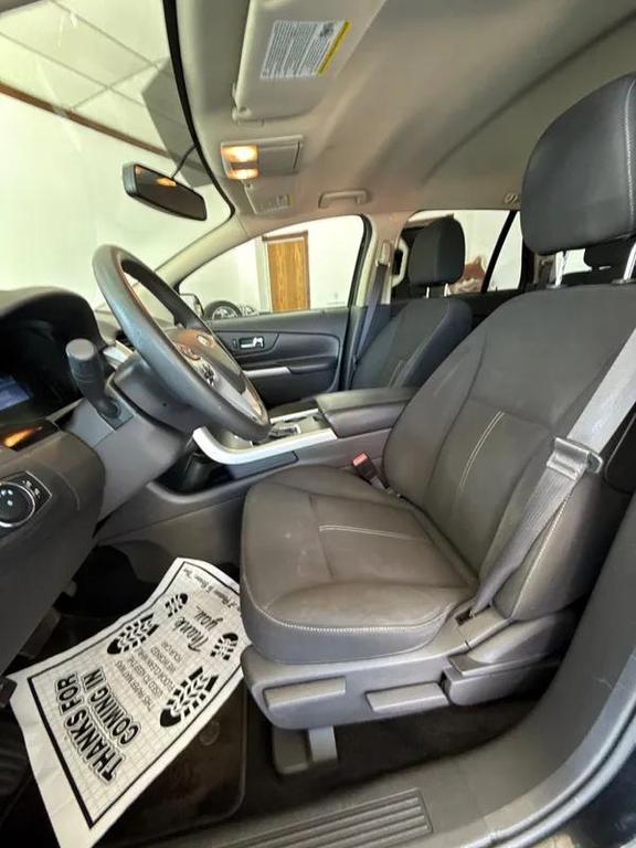 used 2013 Ford Edge car, priced at $9,995