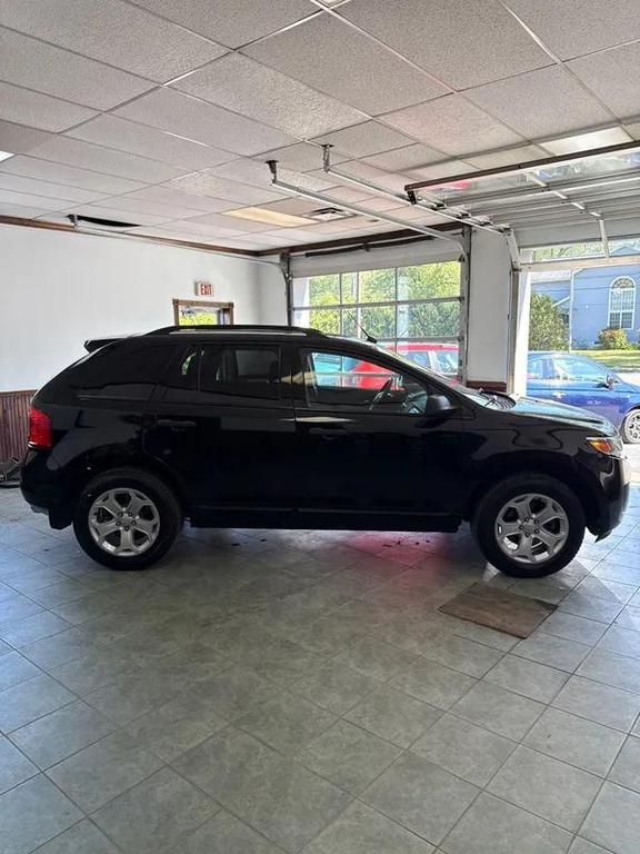 used 2013 Ford Edge car, priced at $9,995