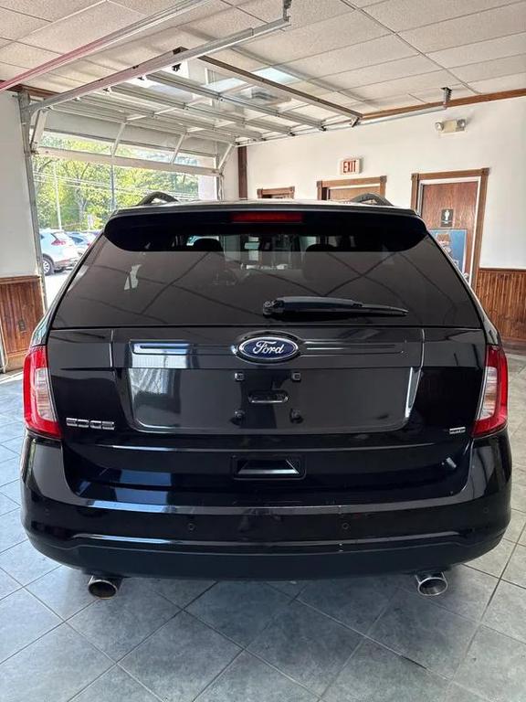 used 2013 Ford Edge car, priced at $9,995