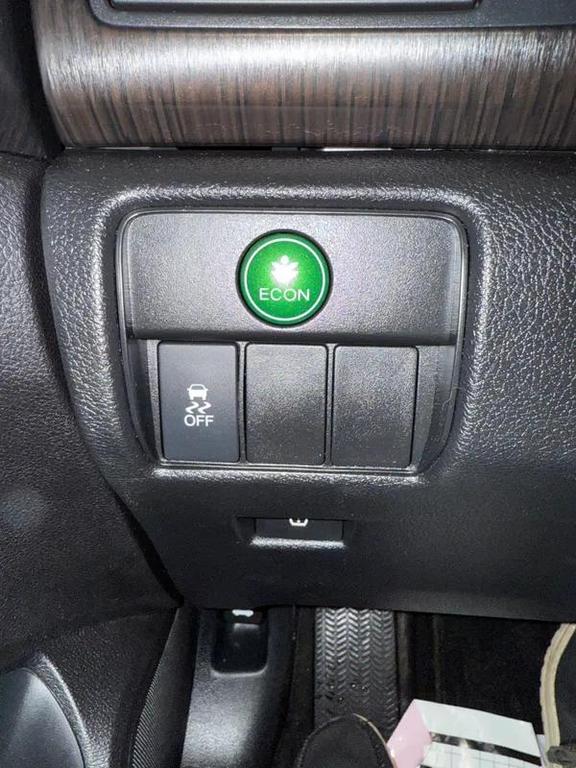 used 2015 Honda Accord car, priced at $14,995