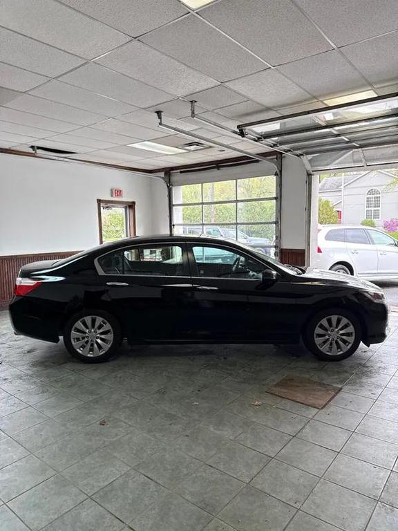 used 2015 Honda Accord car, priced at $14,995