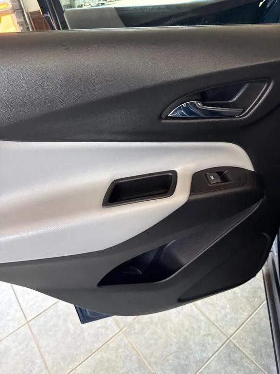 used 2020 Chevrolet Equinox car, priced at $22,495