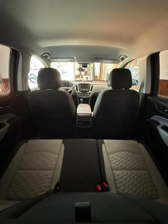 used 2020 Chevrolet Equinox car, priced at $22,495