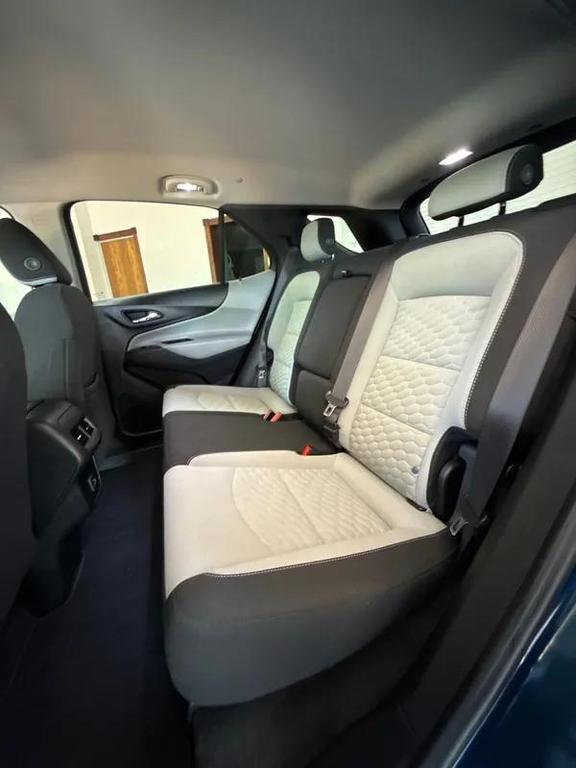 used 2020 Chevrolet Equinox car, priced at $22,495