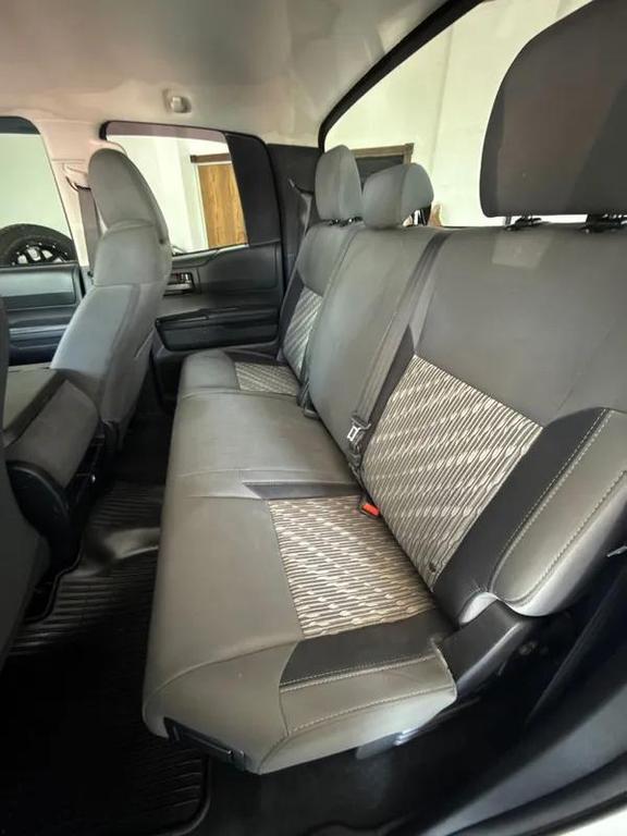 used 2021 Toyota Tundra car, priced at $26,995