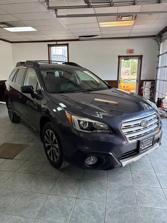 used 2017 Subaru Outback car, priced at $15,995