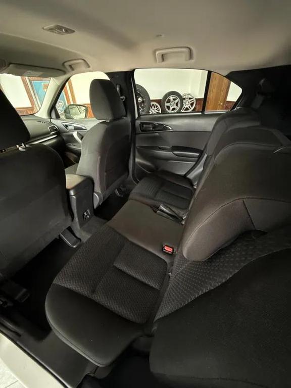 used 2020 Mitsubishi Eclipse Cross car, priced at $15,495