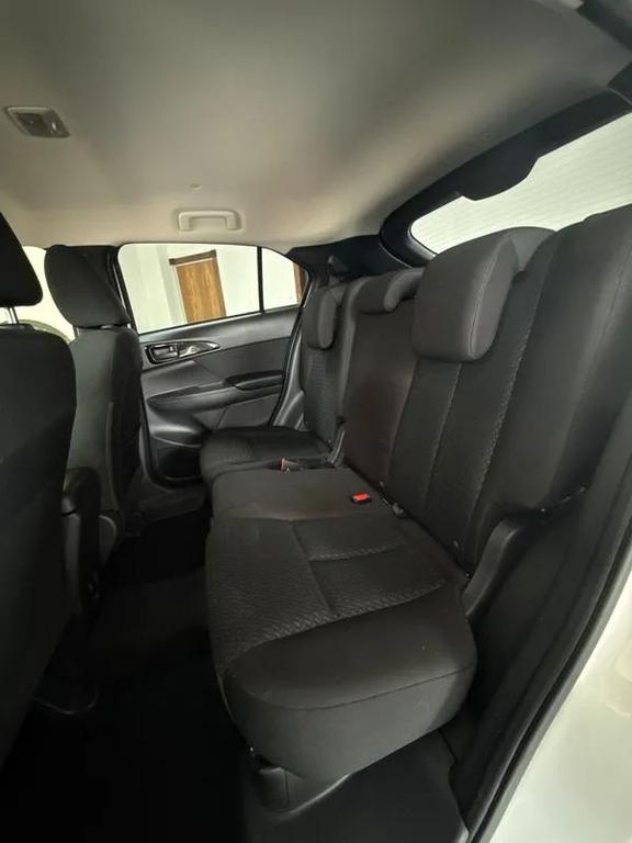used 2020 Mitsubishi Eclipse Cross car, priced at $15,495
