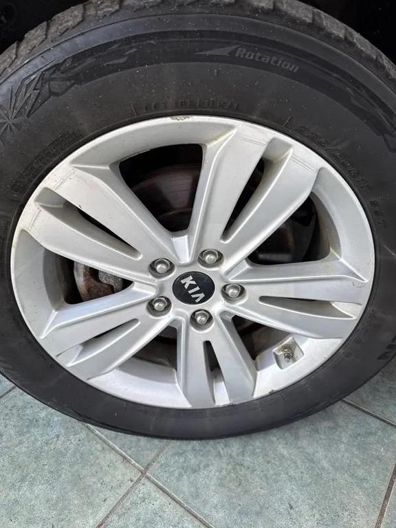 used 2019 Kia Sportage car, priced at $12,495