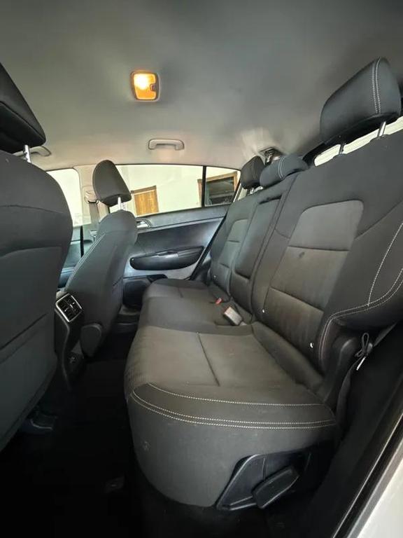 used 2019 Kia Sportage car, priced at $12,495