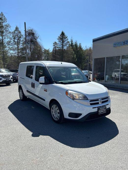 used 2017 Ram ProMaster City car, priced at $15,995