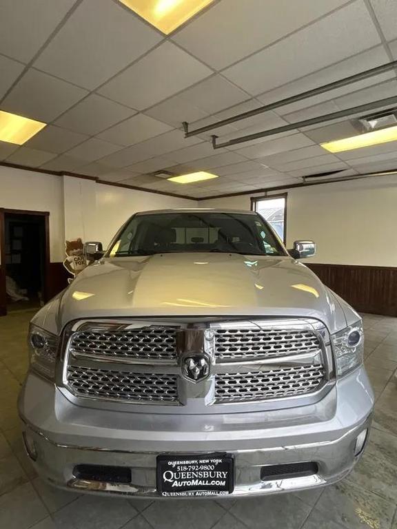 used 2016 Ram 1500 car, priced at $21,995