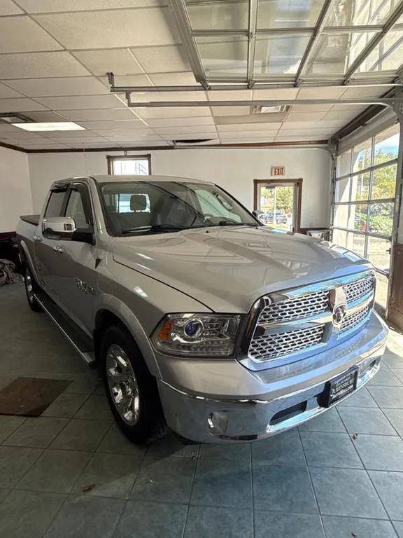 used 2016 Ram 1500 car, priced at $21,495