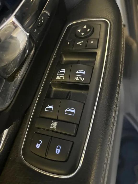 used 2016 Ram 1500 car, priced at $21,995