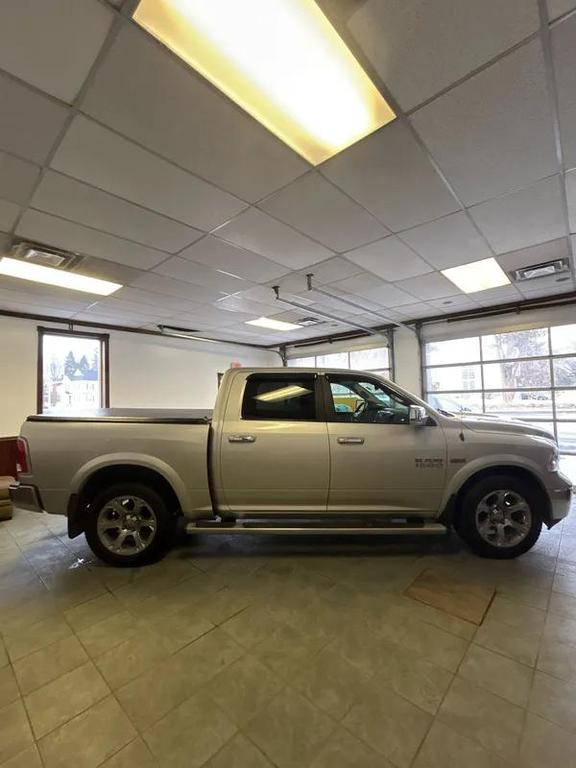 used 2016 Ram 1500 car, priced at $21,995