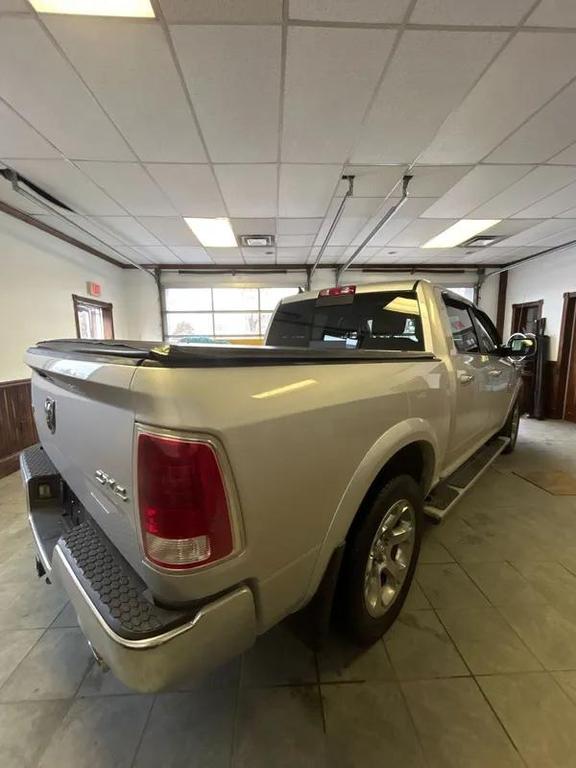 used 2016 Ram 1500 car, priced at $21,995