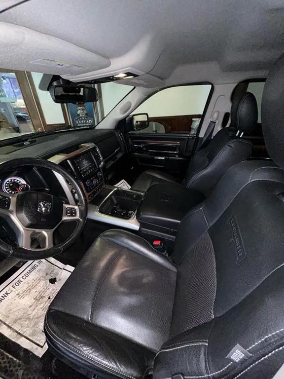 used 2016 Ram 1500 car, priced at $21,995