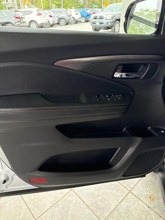 used 2020 Honda Ridgeline car, priced at $23,495