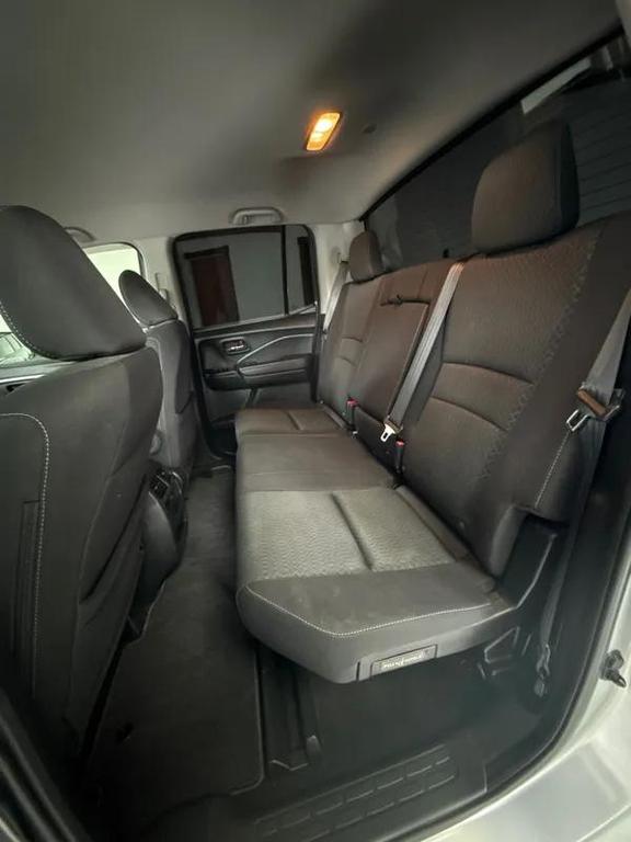 used 2020 Honda Ridgeline car, priced at $23,495