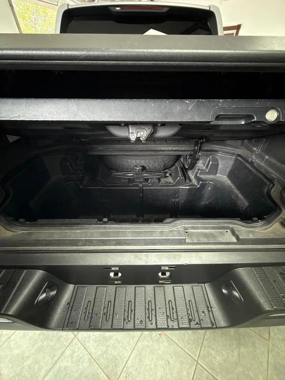 used 2020 Honda Ridgeline car, priced at $23,495