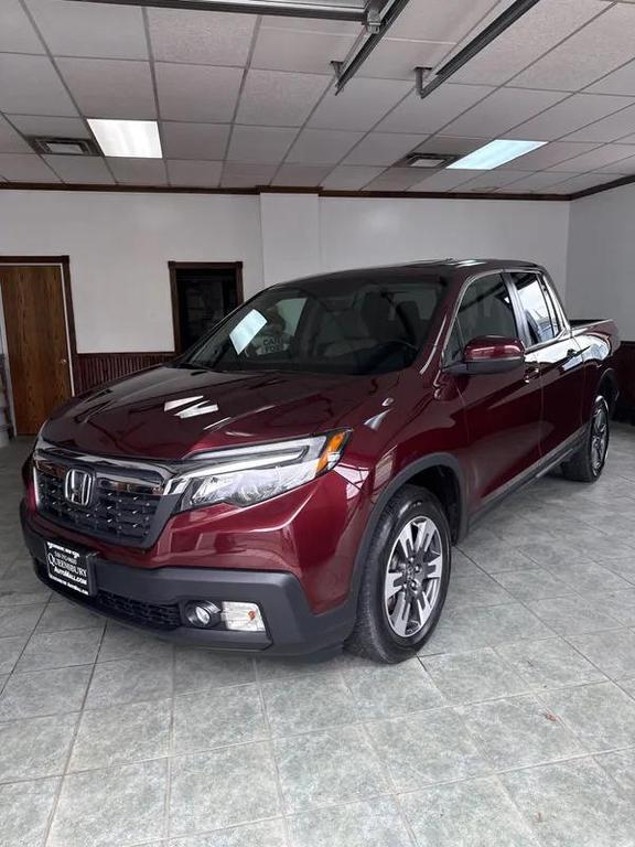 used 2019 Honda Ridgeline car, priced at $25,995