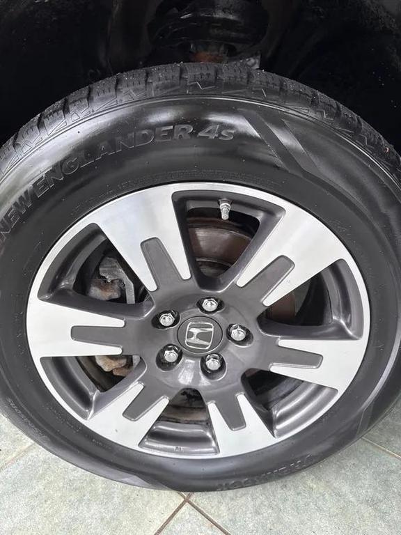 used 2019 Honda Ridgeline car, priced at $25,995
