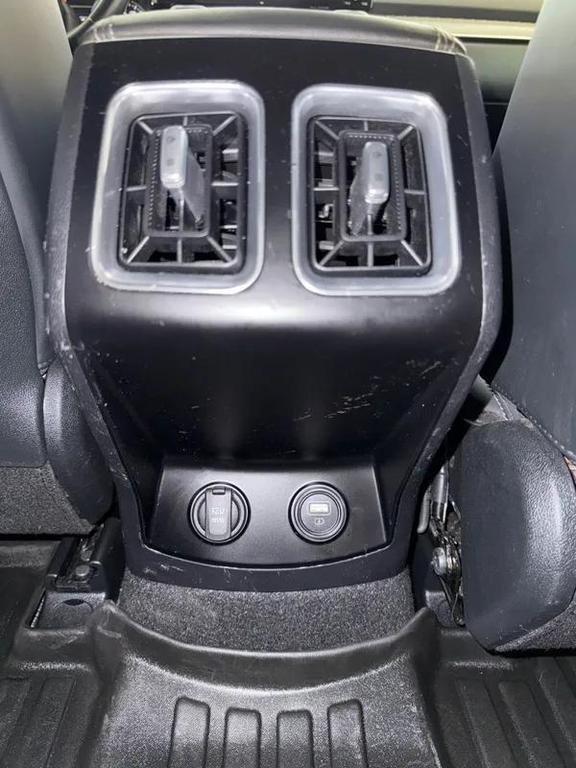 used 2022 Kia Sorento Hybrid car, priced at $21,995