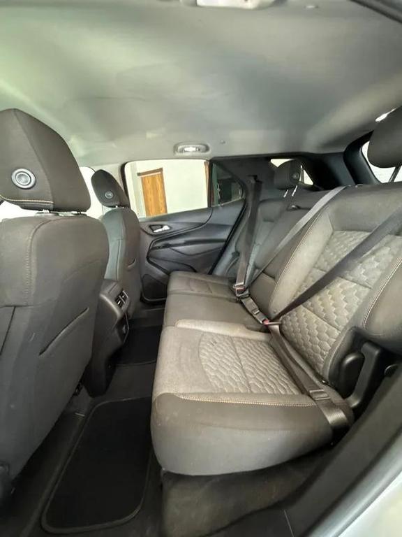 used 2018 Chevrolet Equinox car, priced at $14,495