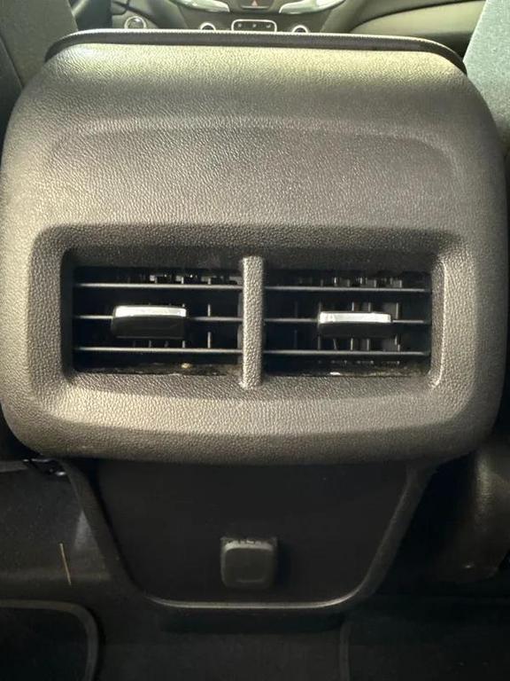 used 2018 Chevrolet Equinox car, priced at $14,495