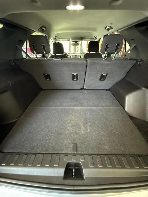 used 2018 Chevrolet Equinox car, priced at $14,495