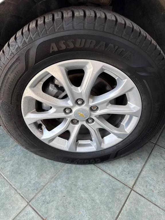 used 2018 Chevrolet Equinox car, priced at $14,495