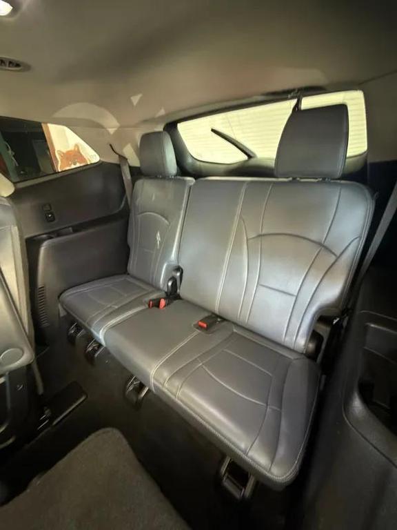 used 2018 Buick Enclave car, priced at $17,495